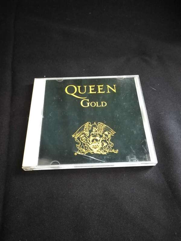 Queen Gold