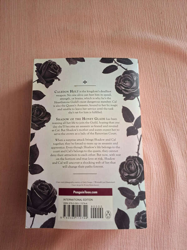 Melissa De La Cruz The Queen's Assassin & The Queen's Secret