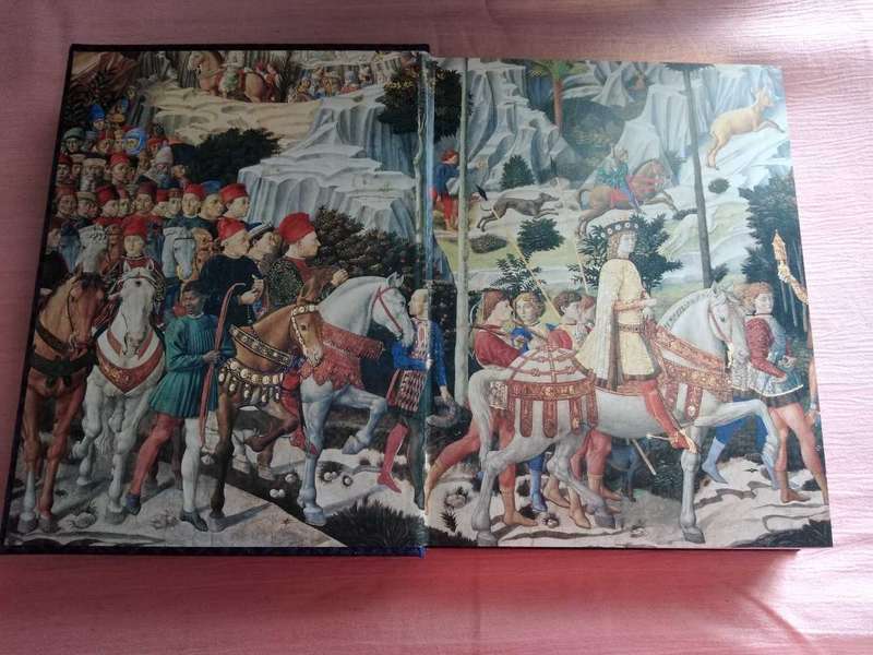 The Rise  and Fall of the House of MEDICI Christopher Hibbert