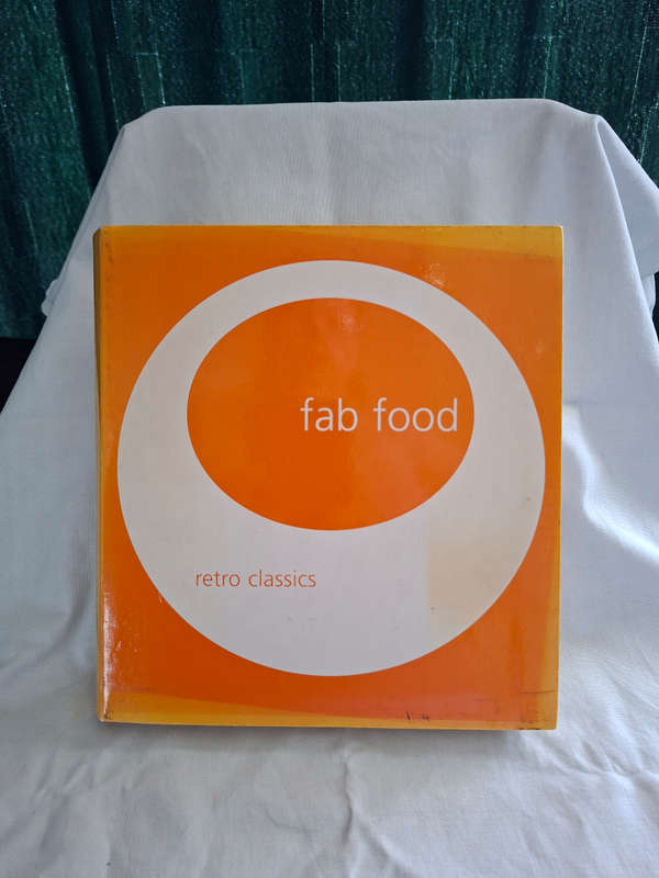 Fab Food Retro Classics