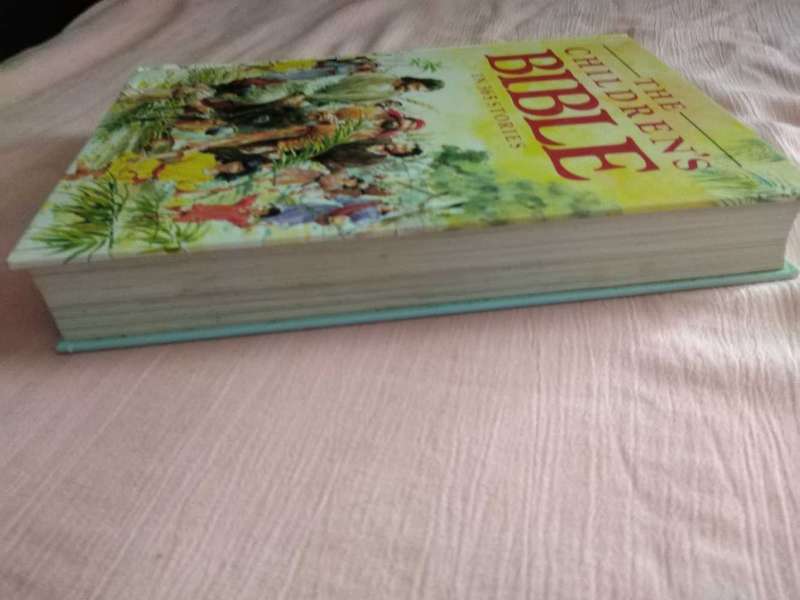 The Children's Bible in 365 stories