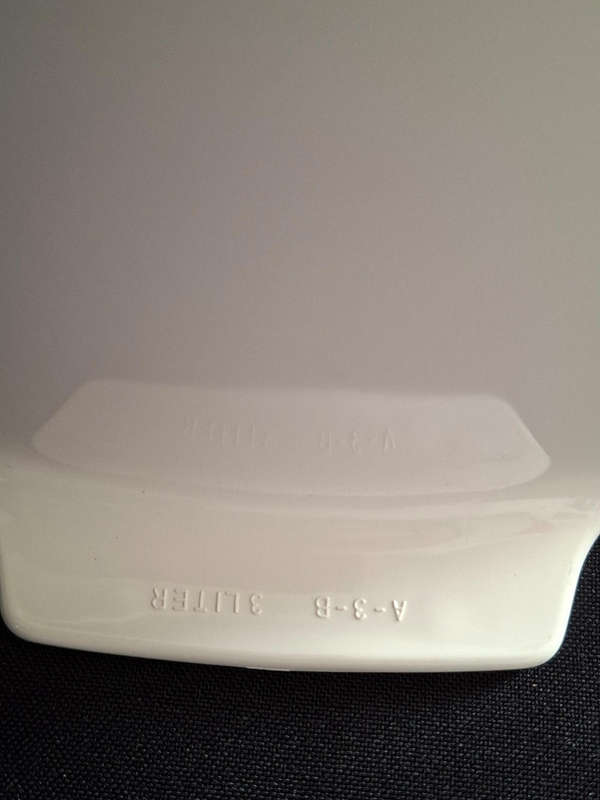 Corningware Casserole Dish 3L