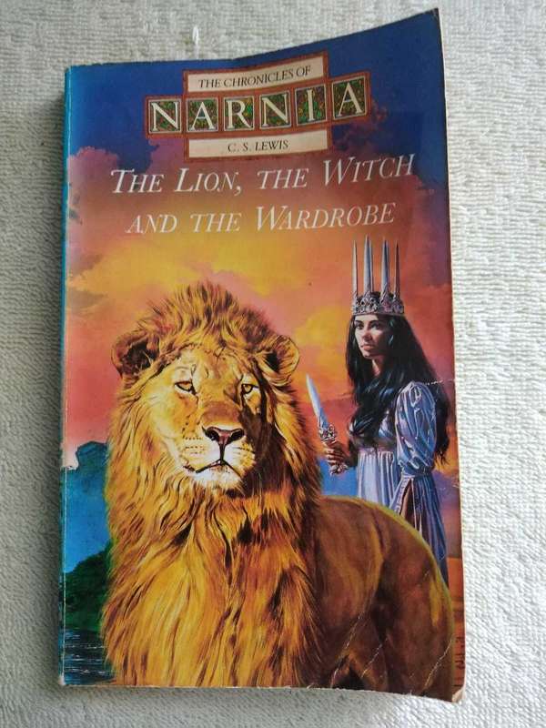 The chronicles of Narnia C. S. Lewis