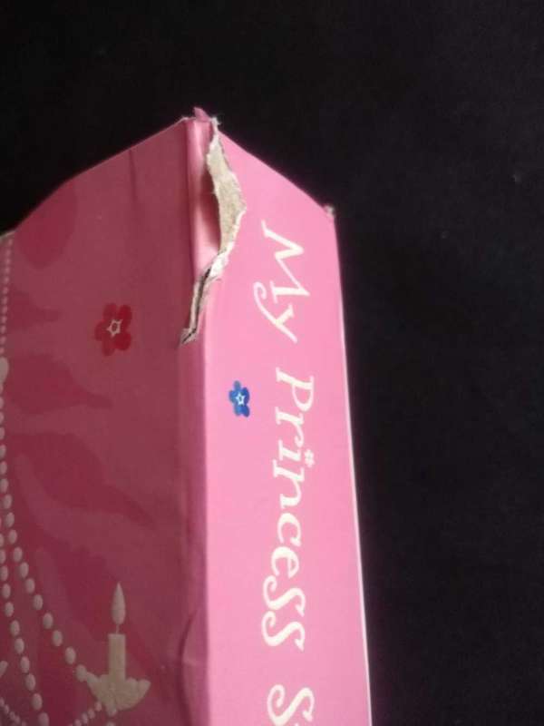 Miles Kelly My Princess Storybook Collection