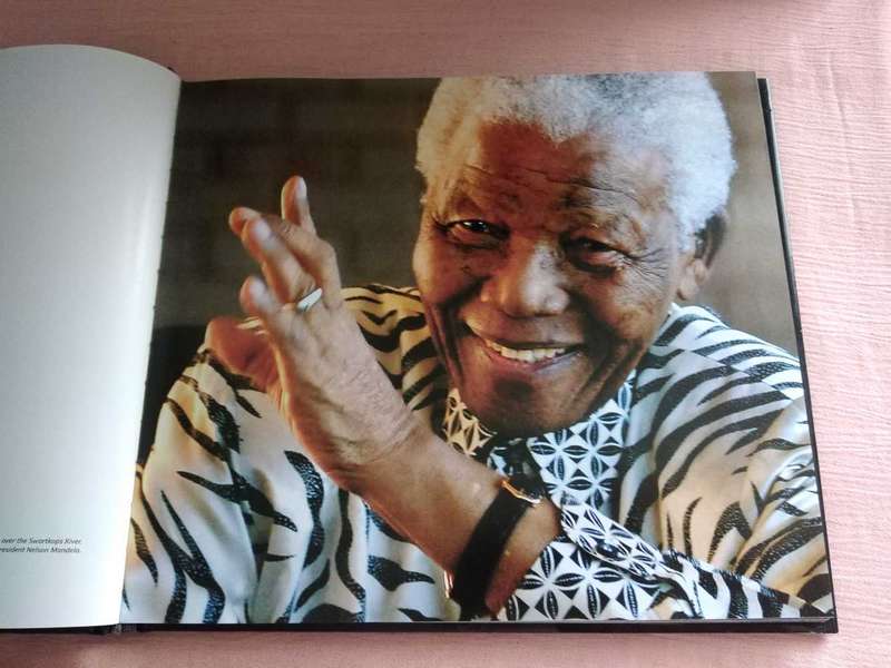 A Brand new day Nelson Mandela Bay by Traci Mackie