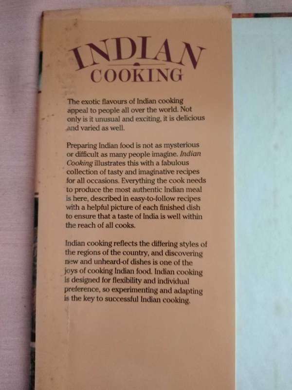 Indian Cooking Exciting Ideas for delicious meals
