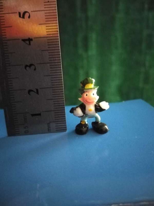 Disneykins Jiminy Cricket in box