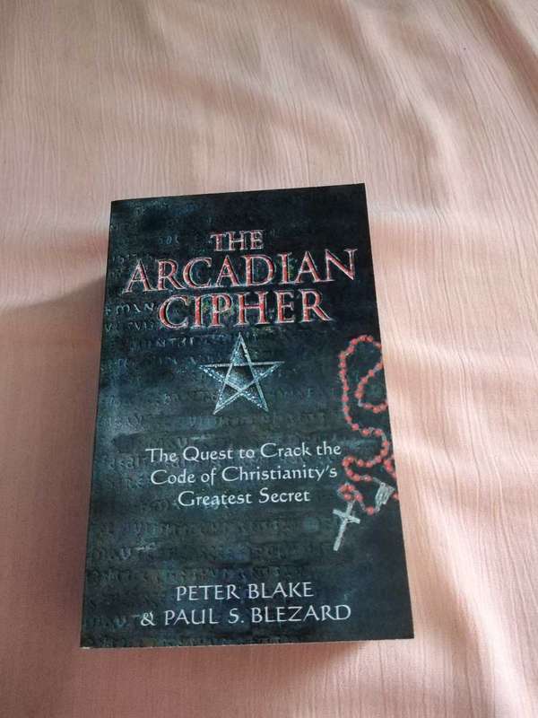 The Bible Codes box set of 5 books