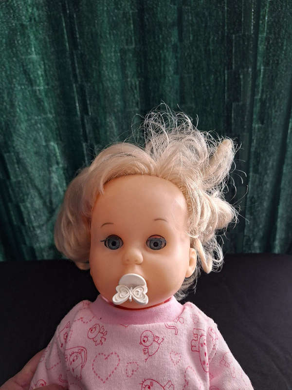 First Love Doll