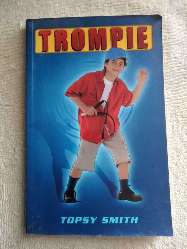 Trompie Topsy Smith