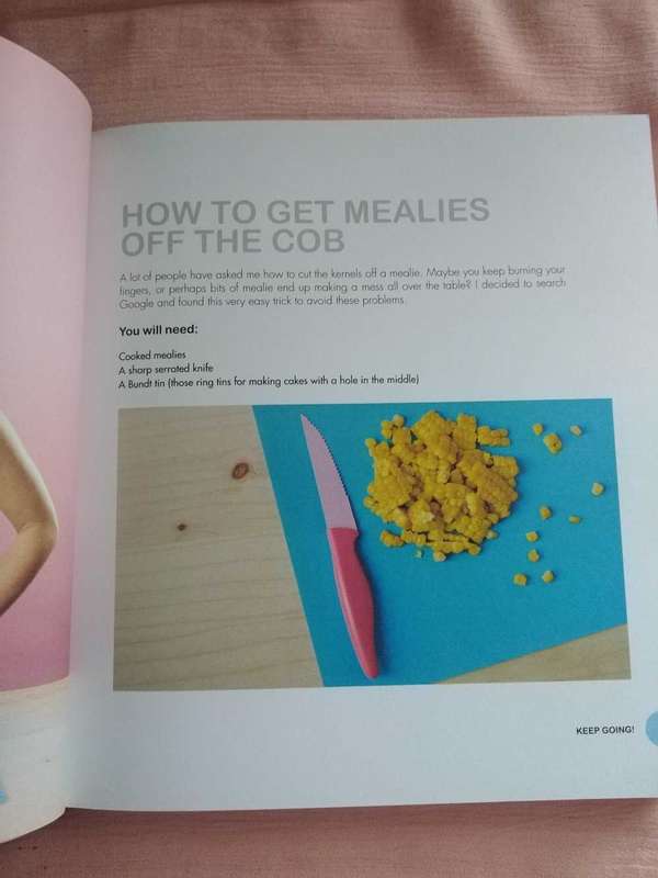 Suzelle DIY the book