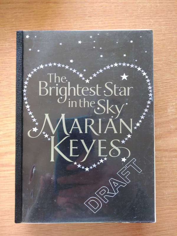 Marian Keyes The Brightest Star in the Sky