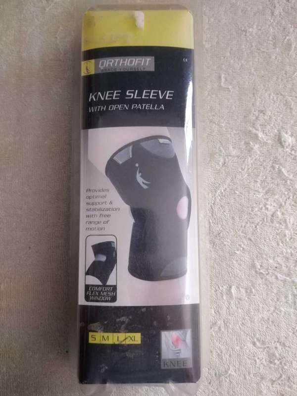 Orthofit Knee Sleeve
