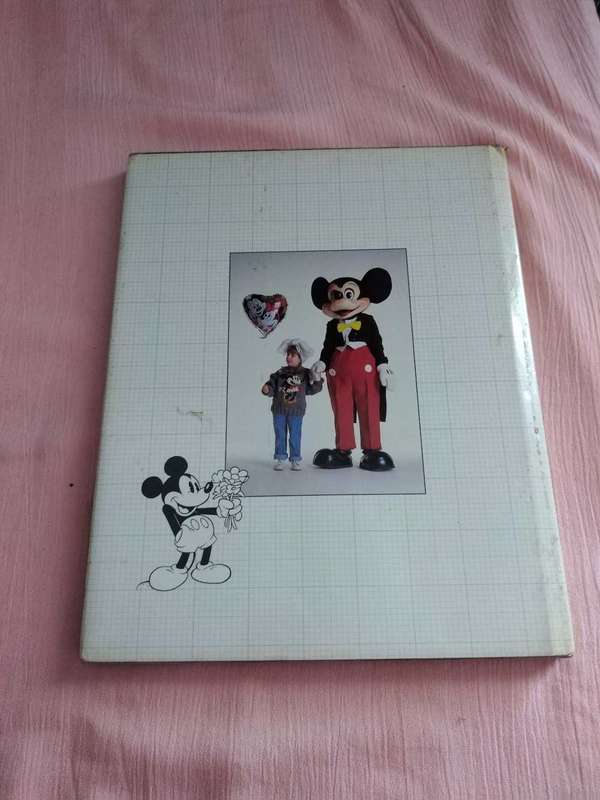 Disney Knits Melinda Cross & Debby Robinson