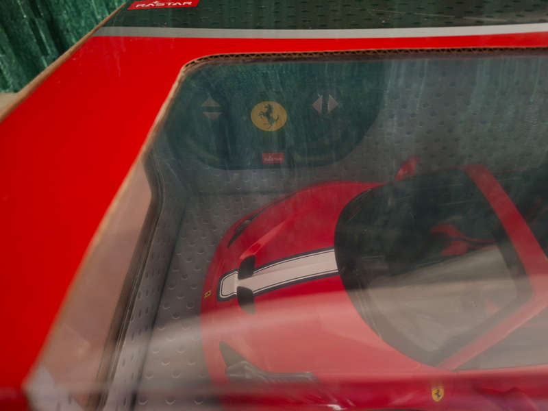 Ferrari 458 Secial A  1:14 R/C
