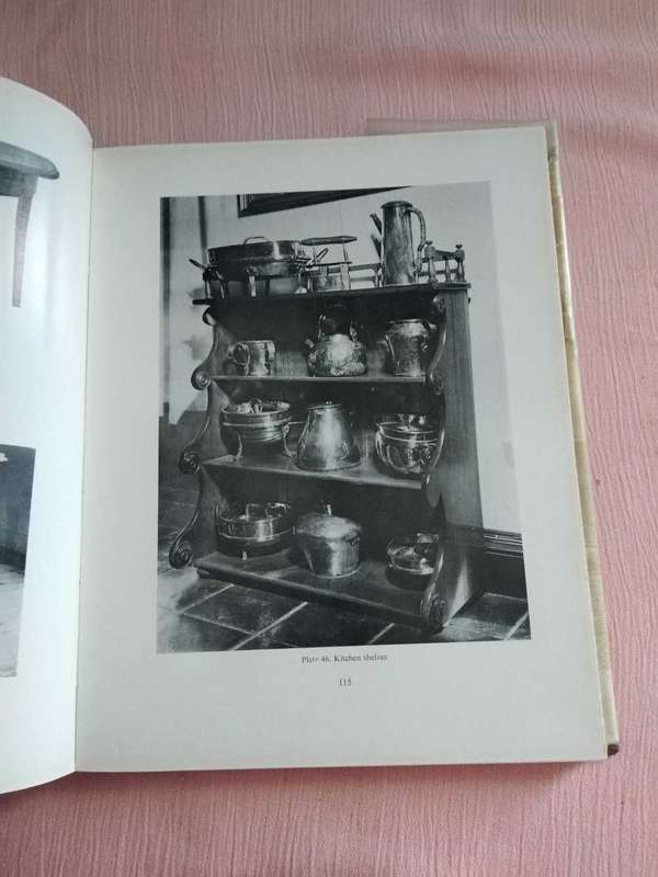 M. G. Atmore Cape Furniture