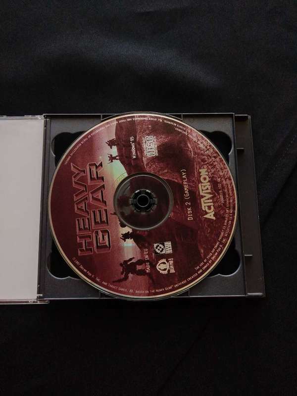 PC Game x 3