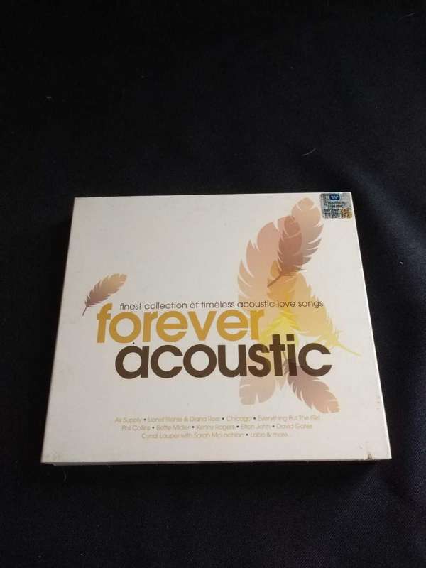 Forever Acoustic