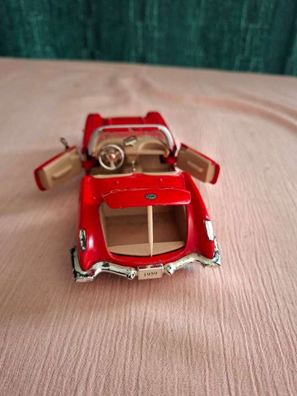 1959 Corvette
