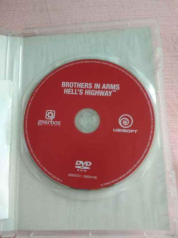 Brothers in Arms Collection