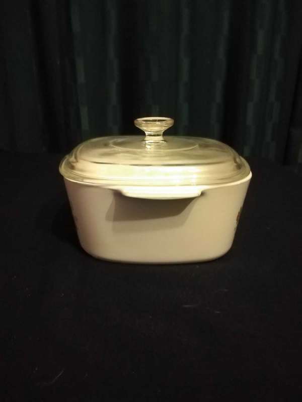 Corning Ware Dish 3 Liter