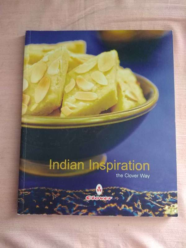Indian Inspiration the Clover Way