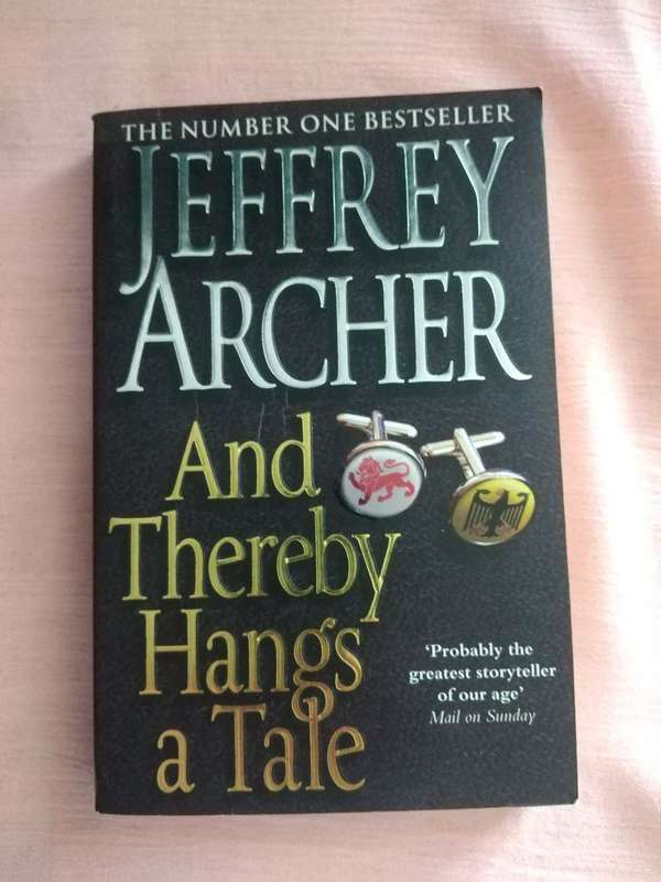 And Thereby Hangs a Tale Jeffrey Archer