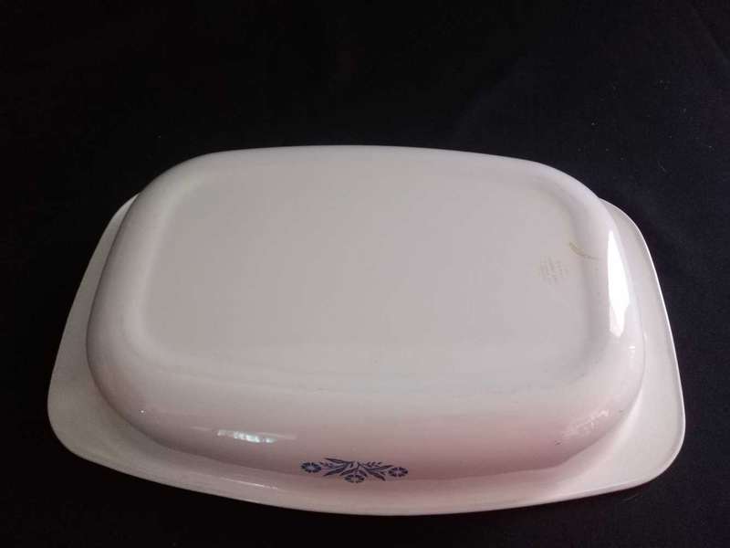 Corning Ware Dish