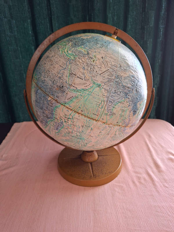 World Globe