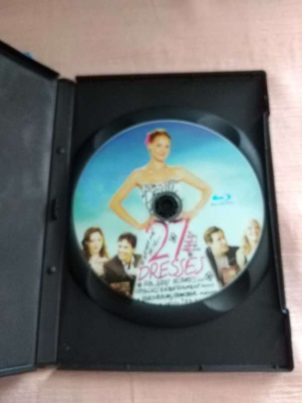 27 Dresses