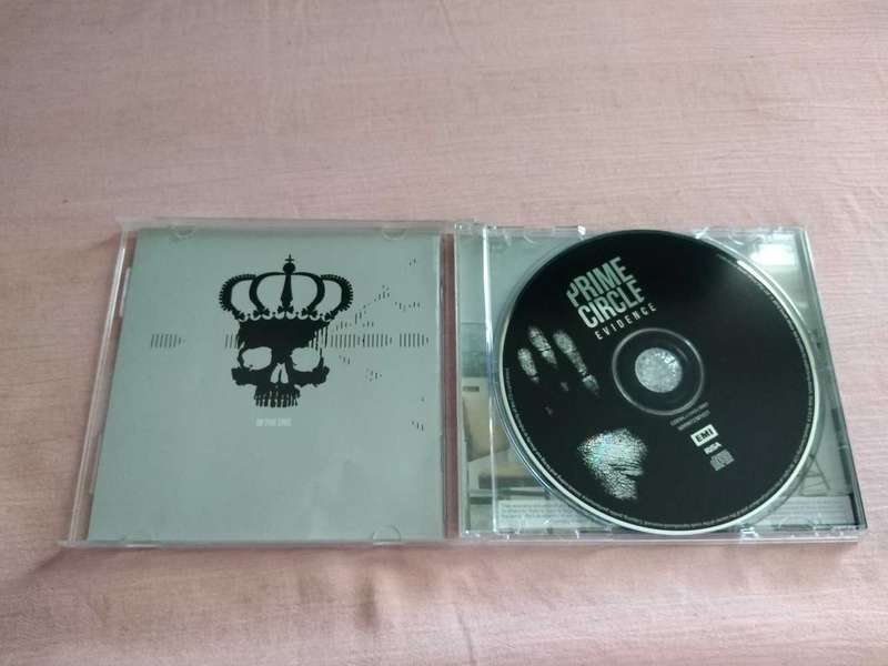 Prime Circle Evidence