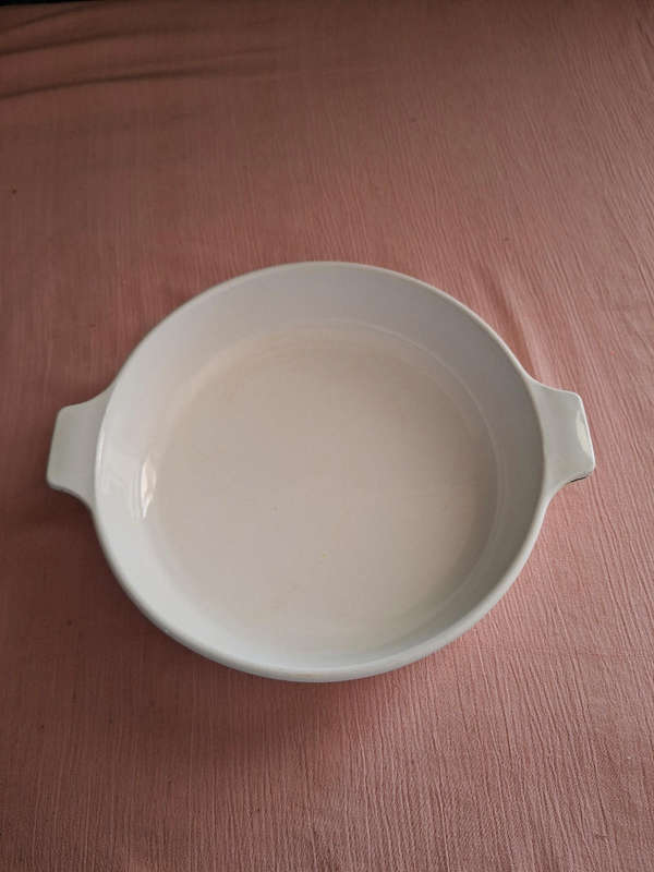 Corning Ware Buffet Server