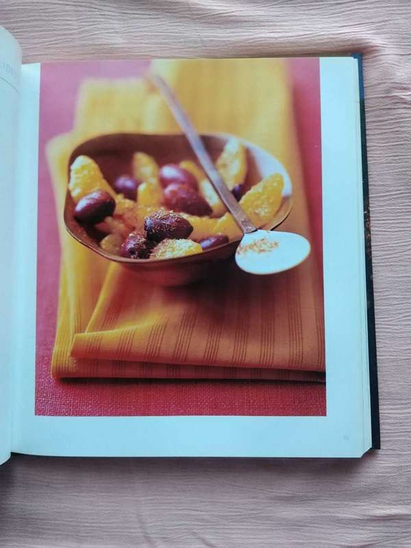 Snacks and Canapés Time Life Books