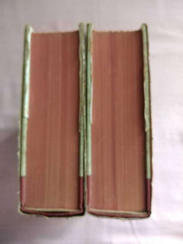 Milton Cross Encyclopedia of the Great Composers and their Music Volume I and II