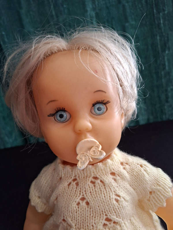 First Love Doll