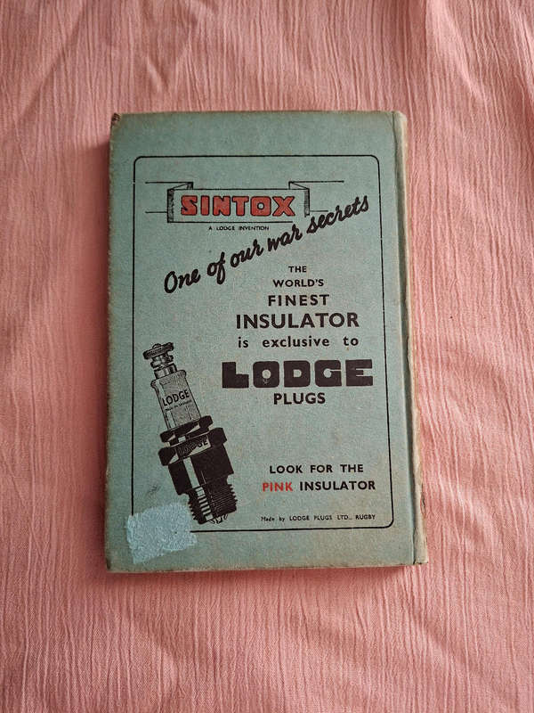 The Autocar Handbook by Autocar Technical Staff