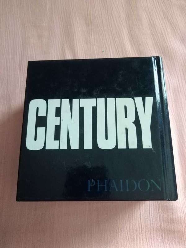 Century Phaidon