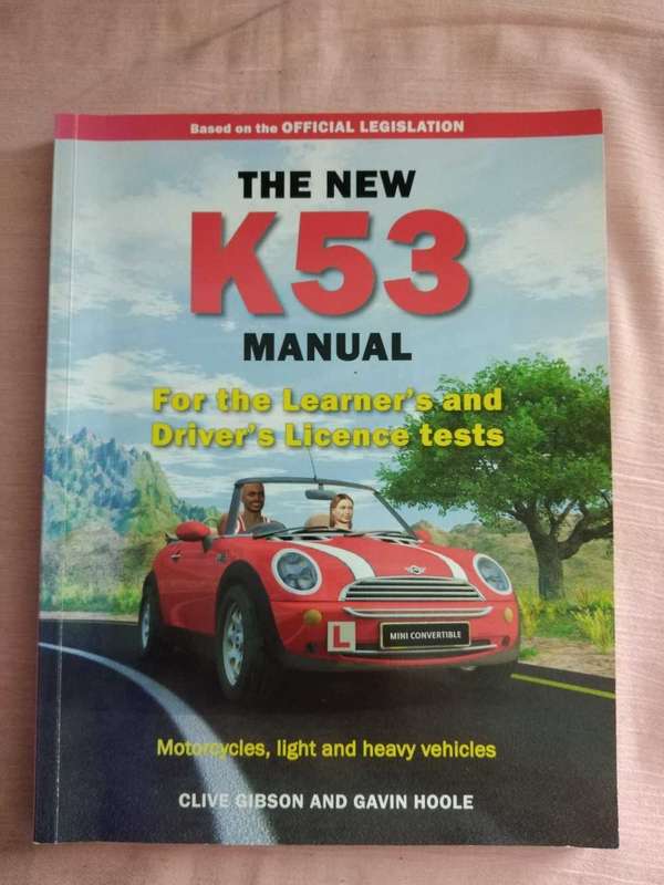 K53 Manual