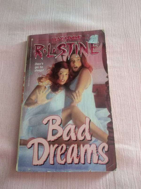 Bad Dreams R. L. Stine