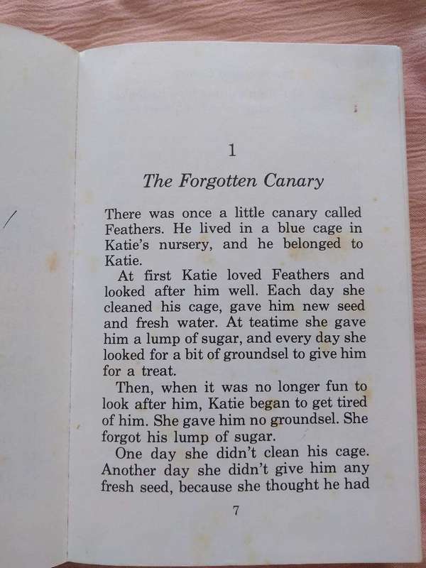 Enid Blyton The Goblin Hat and other stories