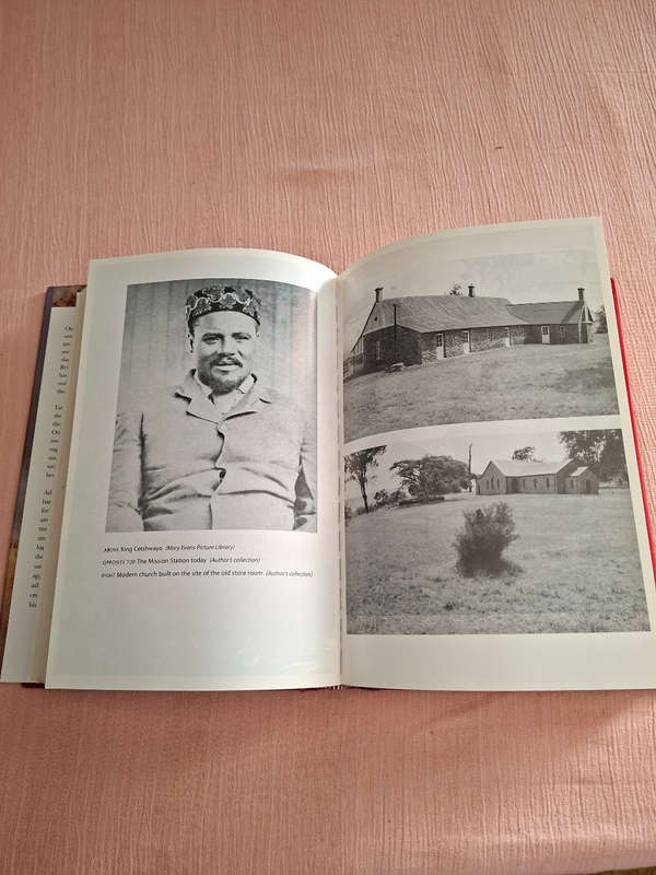 Adrian Greaves Rorke's Drift