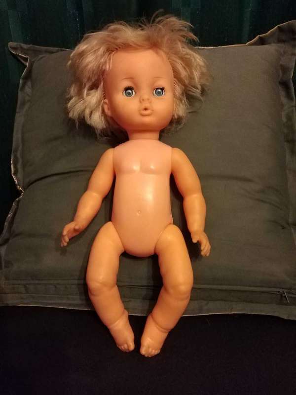 First Love Doll