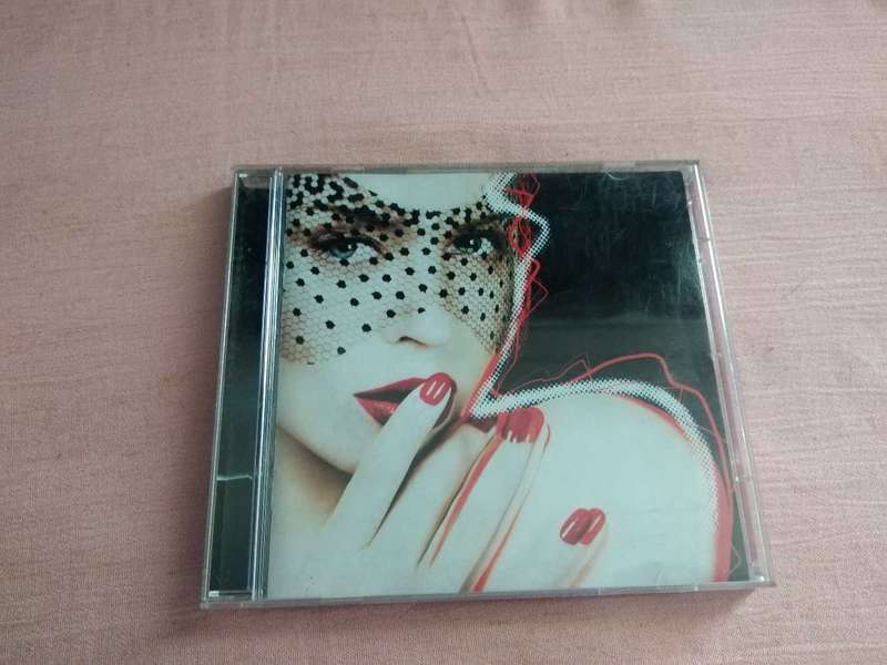Kylie Minogue Kylie