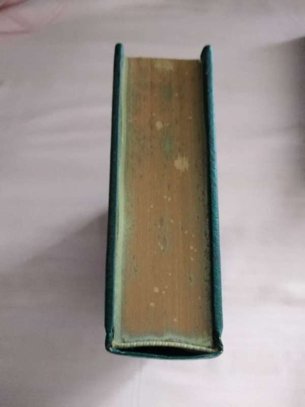 Treasury of World Masterpieces Edgar Allan Poe