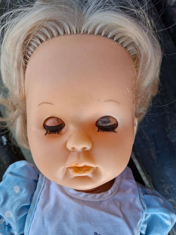 First Love Doll