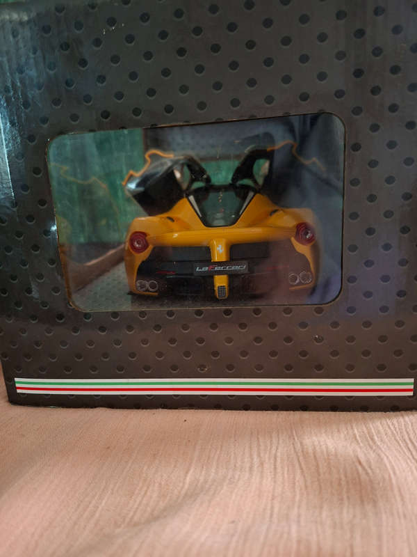 LaFerrari R/C 1:14