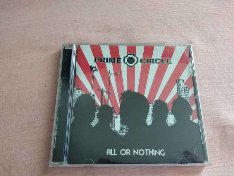 Prime Circle All or nothing