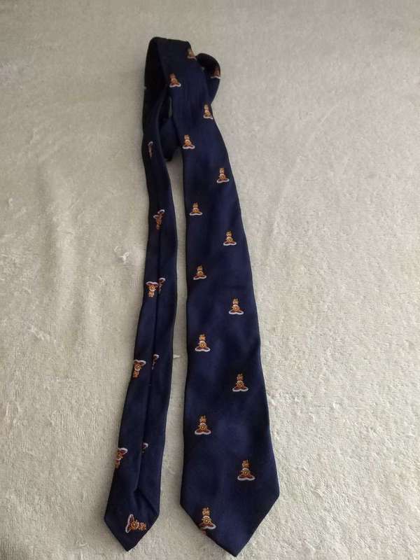 Man's Tie