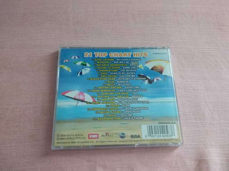 NOW that's what I call music 38