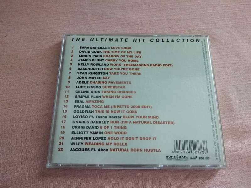 The Hits 19